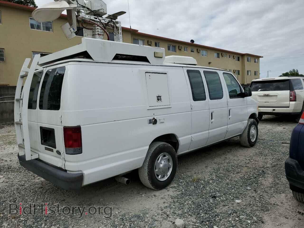 2007 FORD ALL Models - VIN: 1FTSS34L17DB47830 - Photo 3