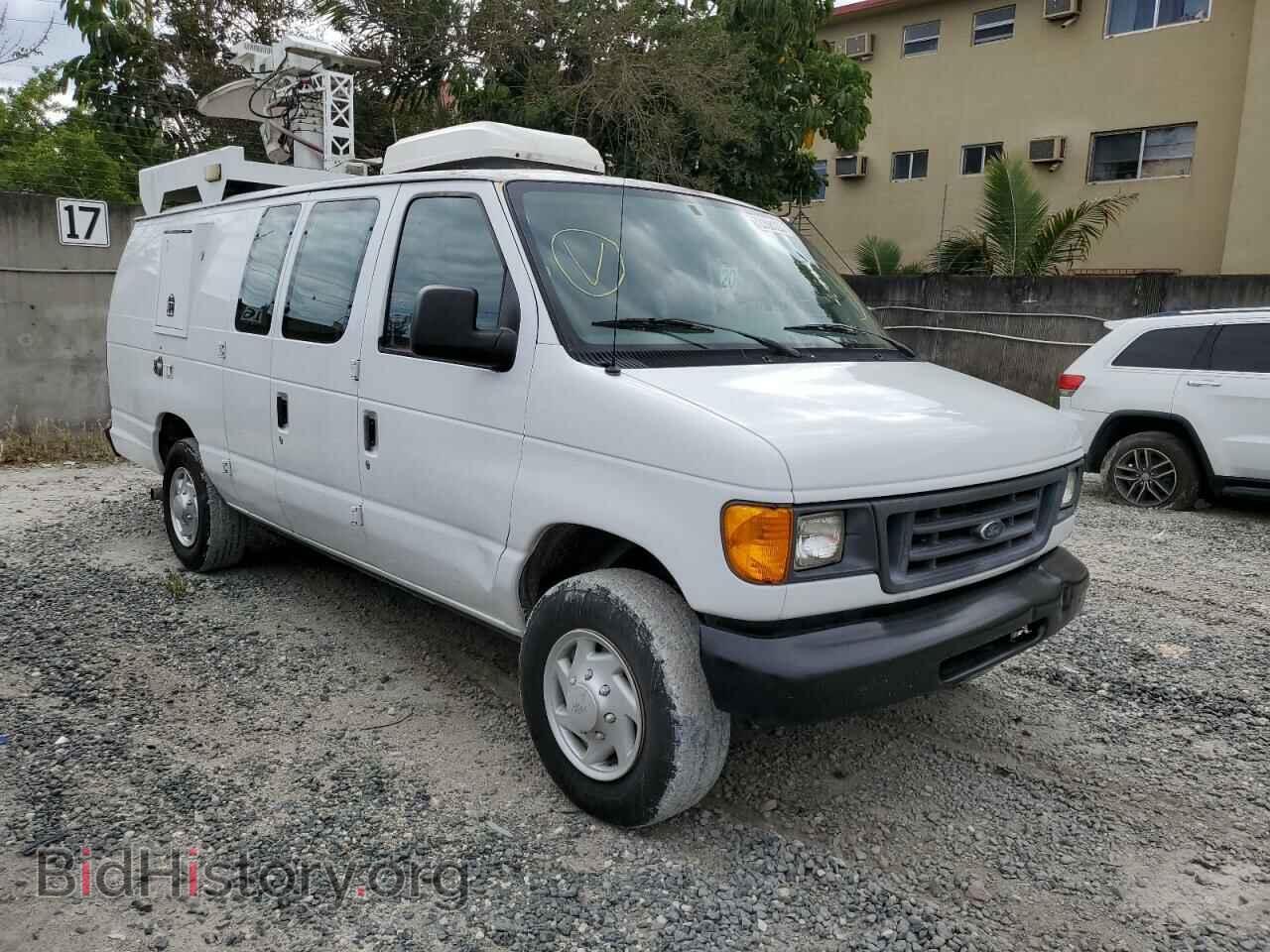 2007 FORD ALL Models - VIN: 1FTSS34L17DB47830 - Photo 4