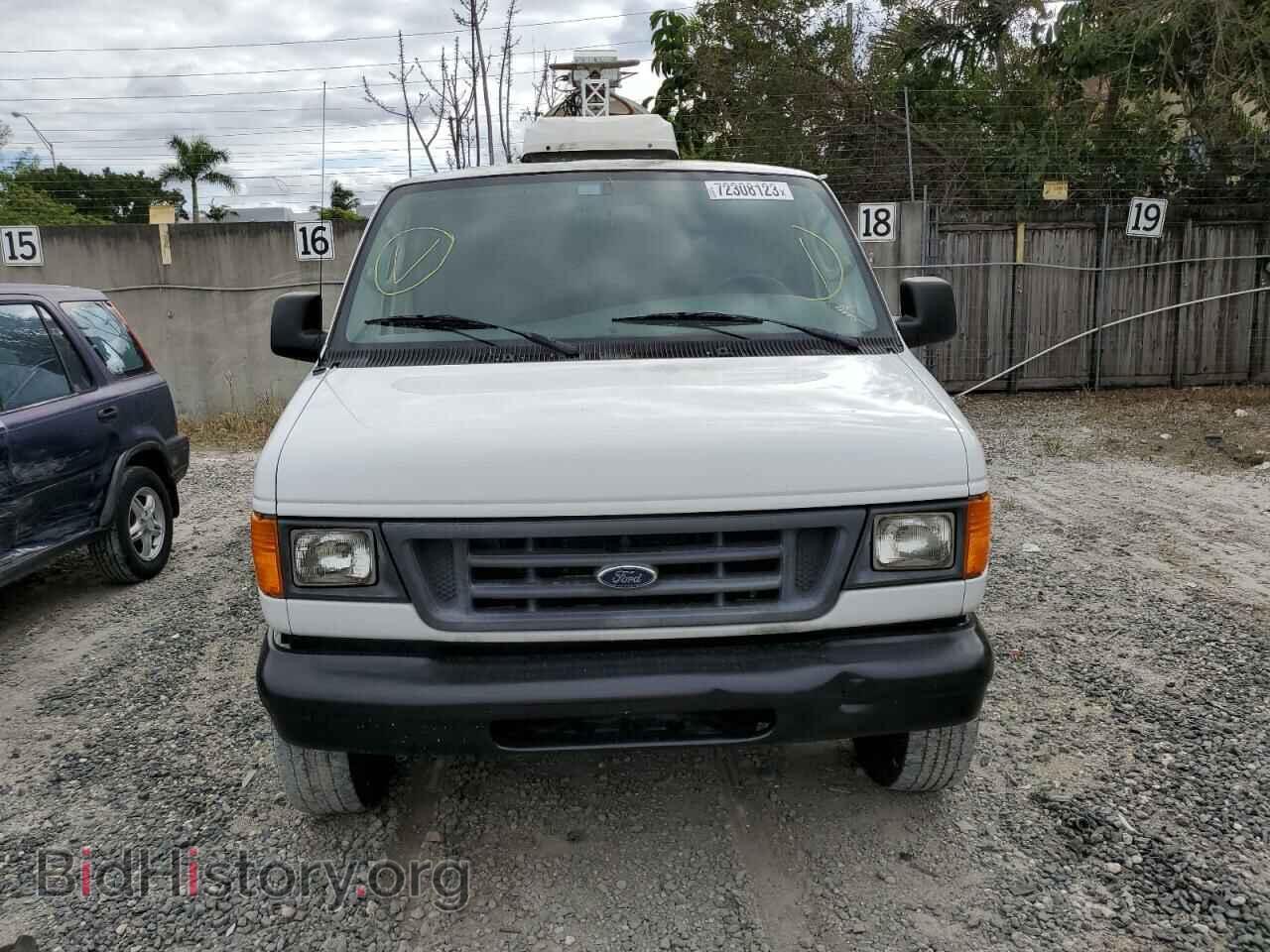 2007 FORD ALL Models - VIN: 1FTSS34L17DB47830 - Photo 5
