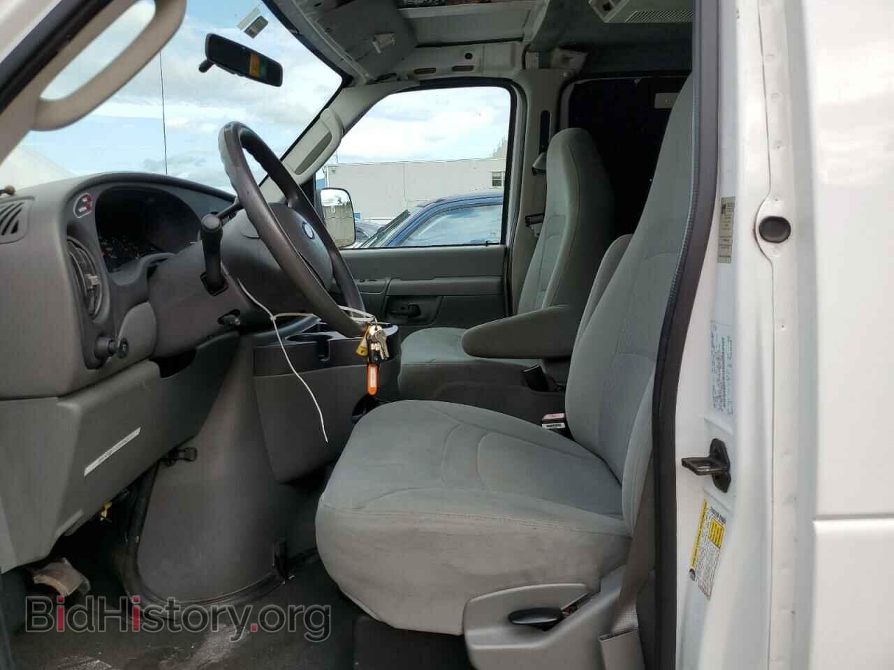 2007 FORD ALL Models - VIN: 1FTSS34L17DB47830 - Photo 7