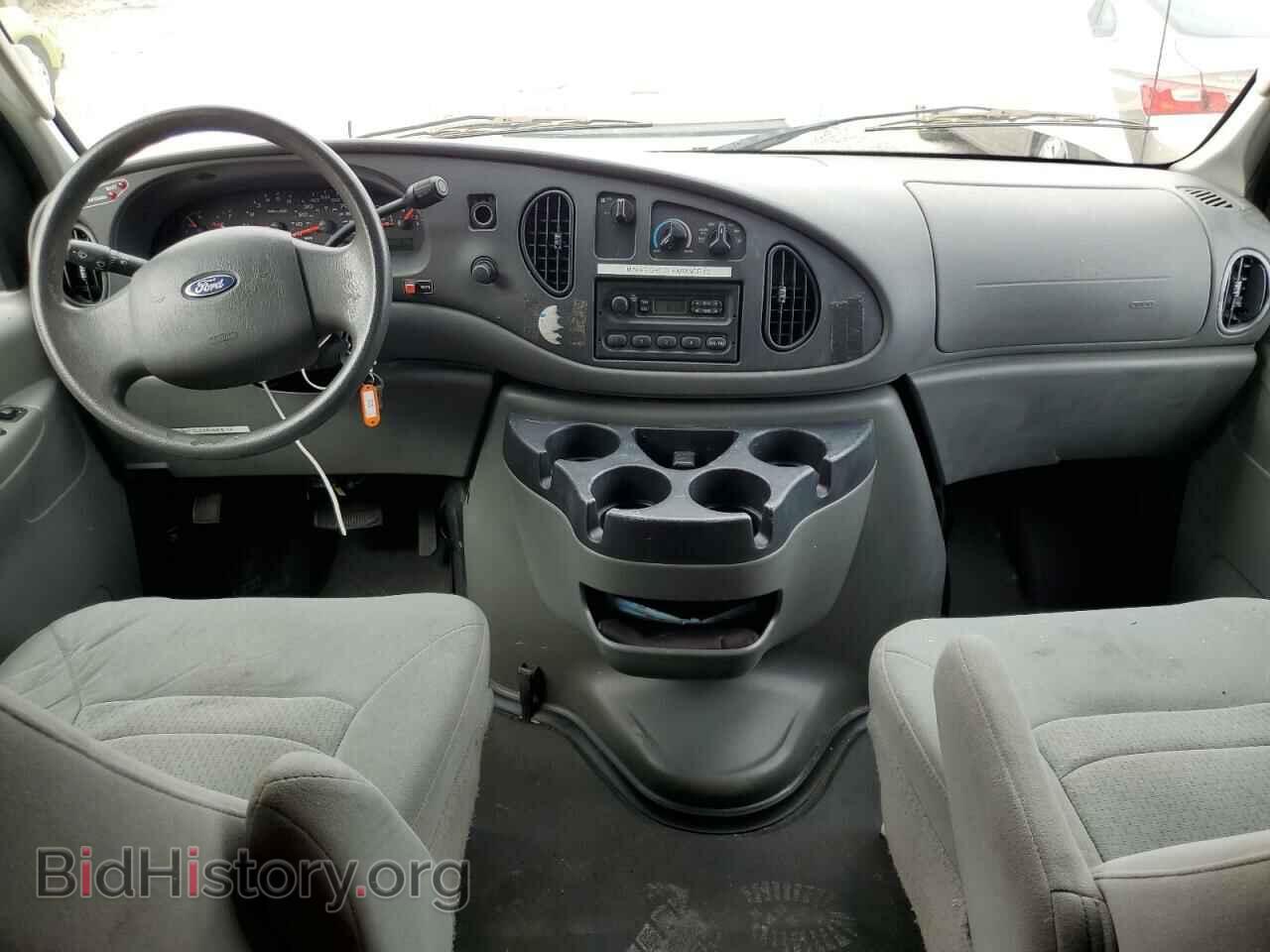 2007 FORD ALL Models - VIN: 1FTSS34L17DB47830 - Photo 8