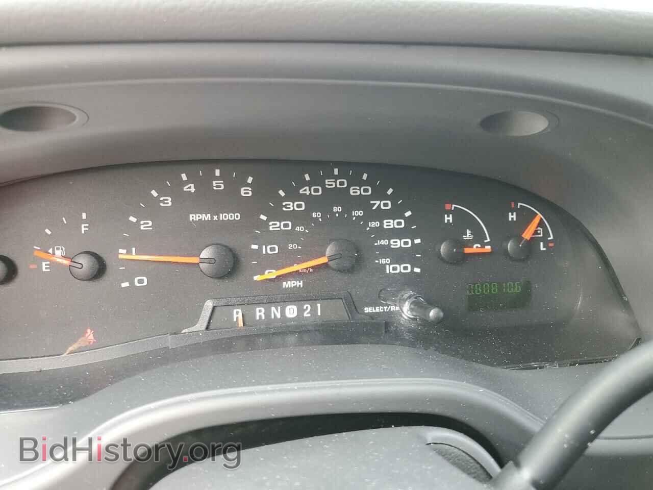 2007 FORD ALL Models - VIN: 1FTSS34L17DB47830 - Photo 9