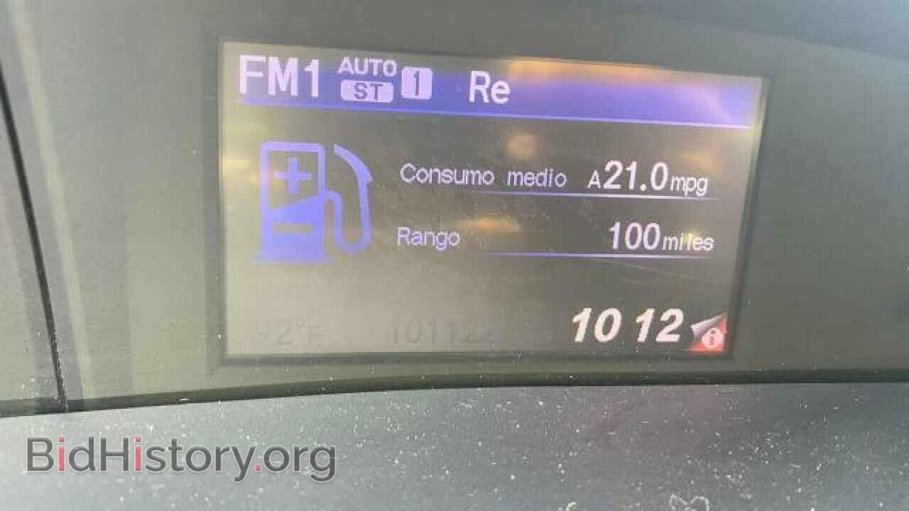 2013 HONDA CIVIC - VIN: 2HGFB2F61DH532338 - Фото 8