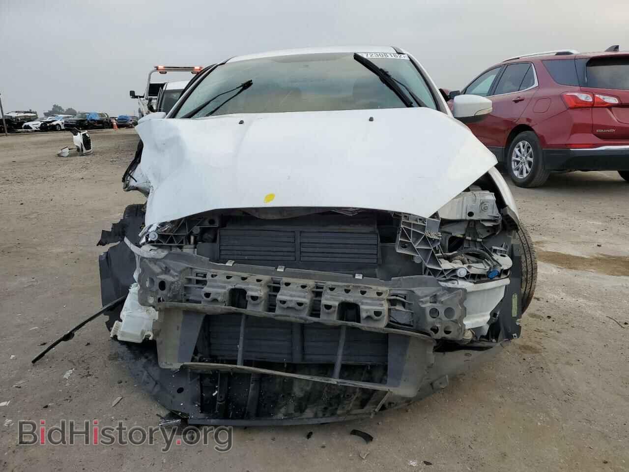 2016 FORD FOCUS - VIN: 1FADP3F27GL263219 - Photo 5
