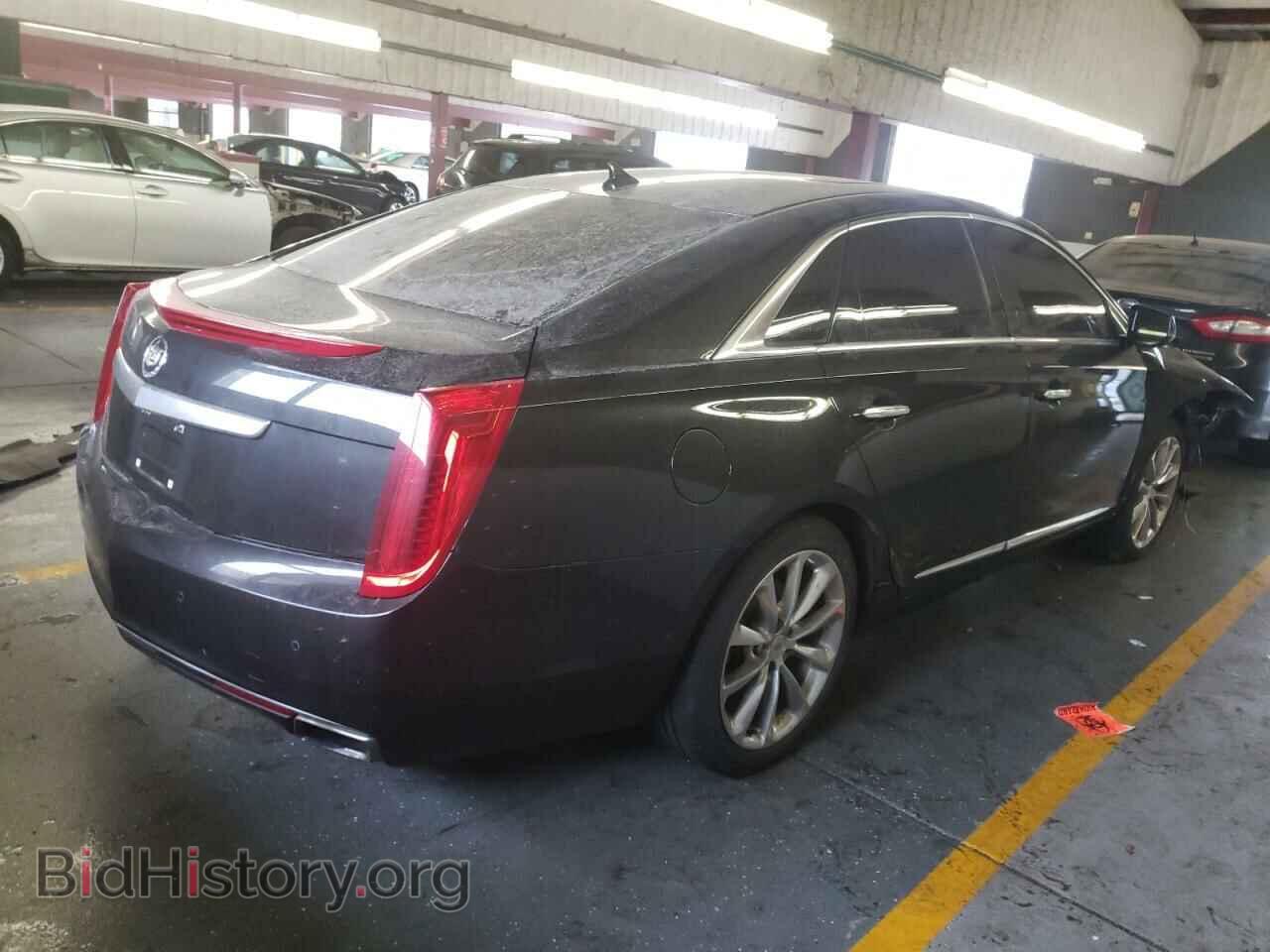 2013 CADILLAC XTS - VIN: 2G61T5S34D9133892 - Photo 3