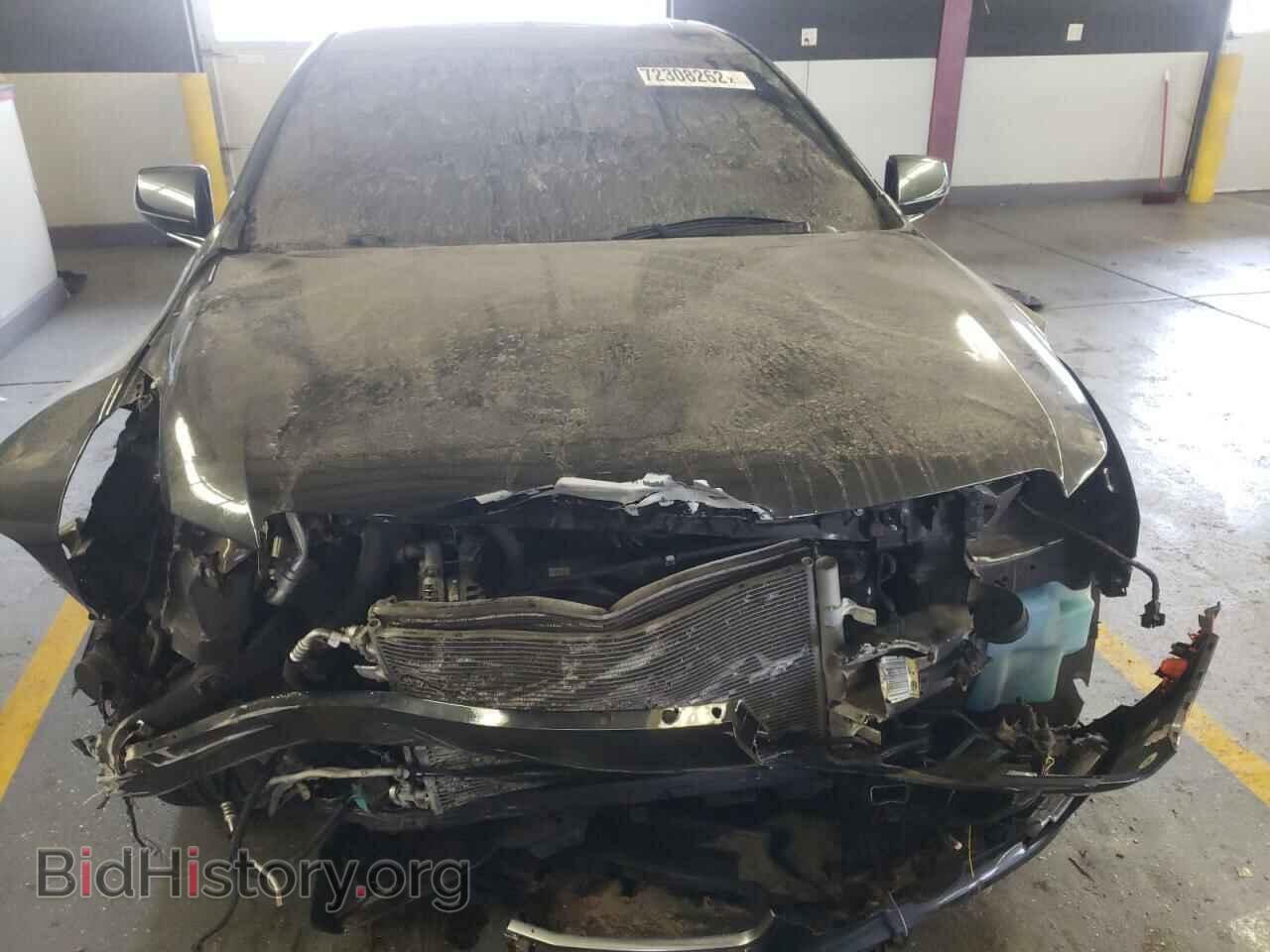 2013 CADILLAC XTS - VIN: 2G61T5S34D9133892 - Photo 5