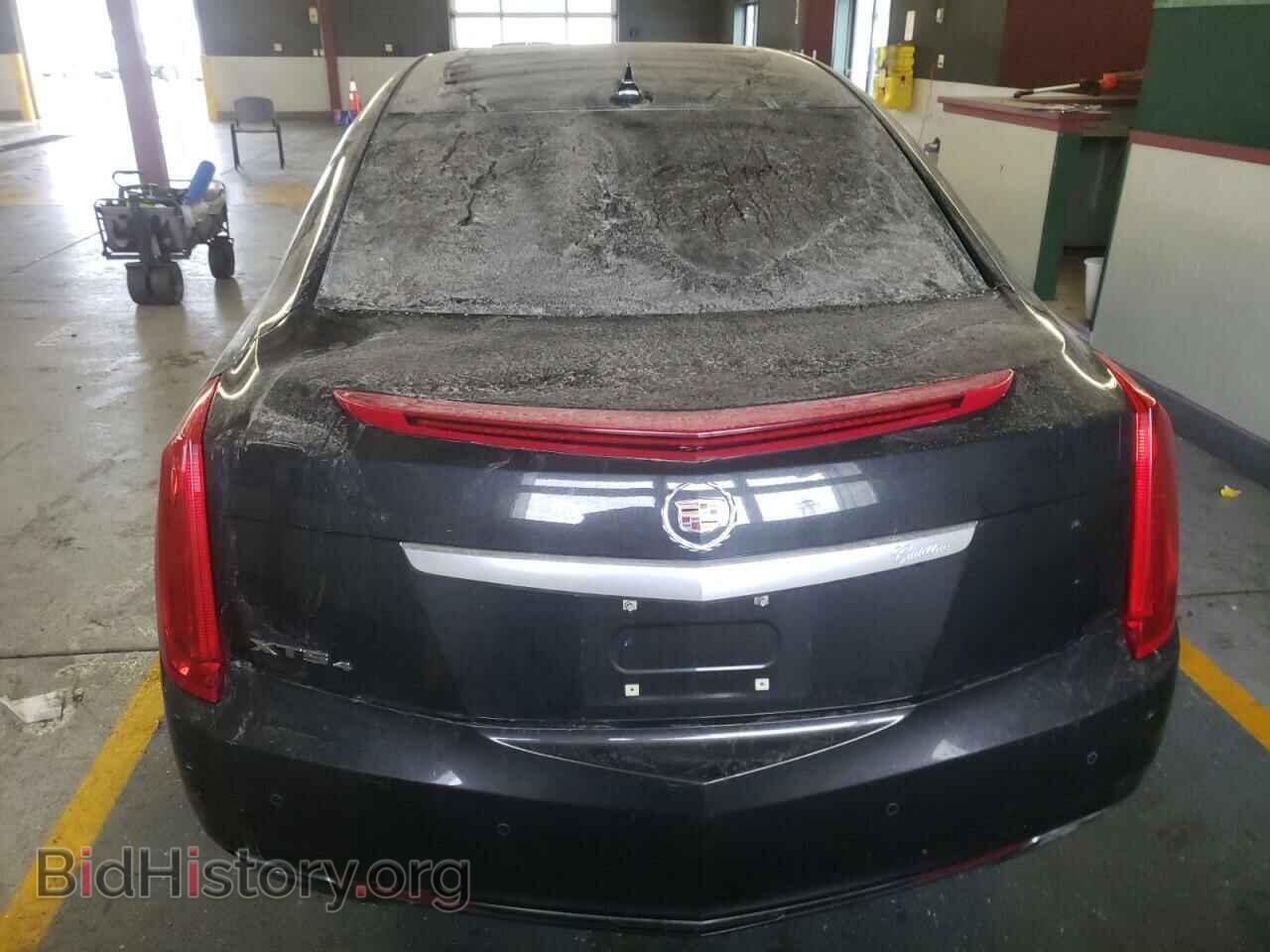 2013 CADILLAC XTS - VIN: 2G61T5S34D9133892 - Photo 6