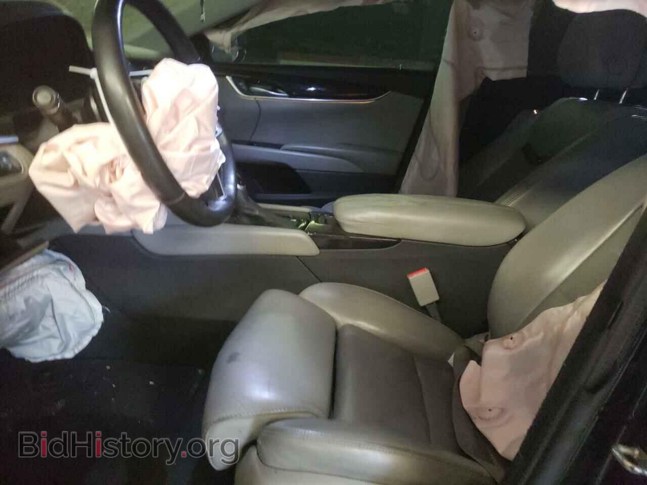 2013 CADILLAC XTS - VIN: 2G61T5S34D9133892 - Photo 7