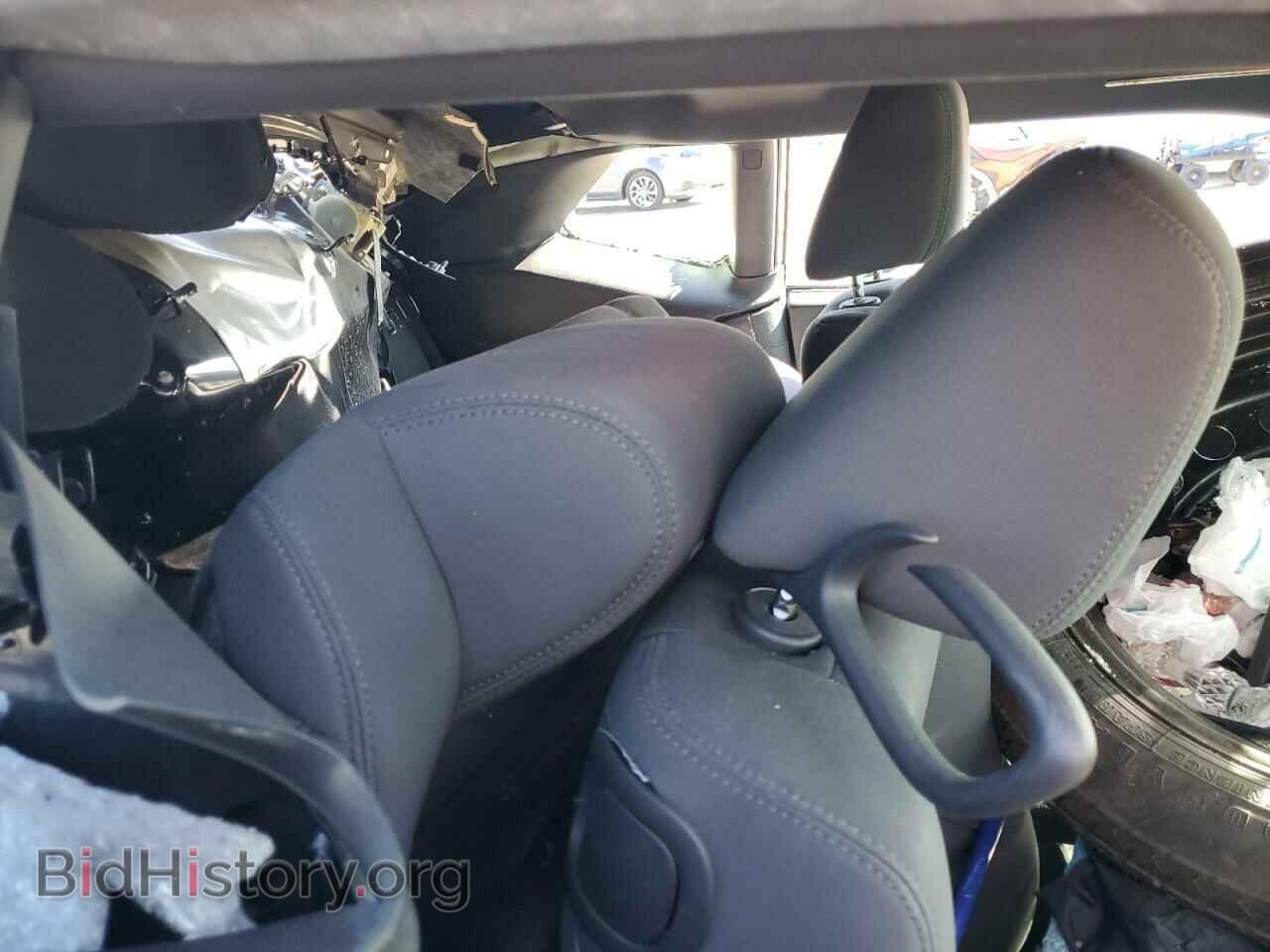 2011 DODGE CHALLENGER - VIN: 2B3CJ4DG9BH530699 - Фото 10