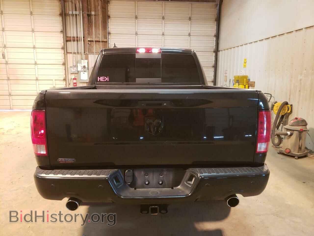 2018 RAM 1500 - VIN: 1C6RR6LT0JS125583 - Фото 6