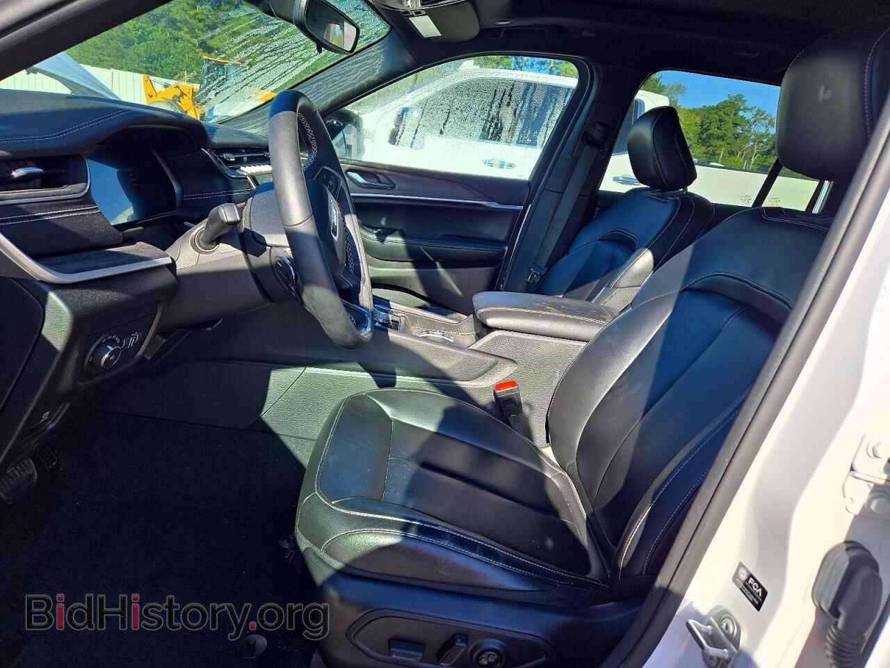 2024 JEEP CHEROKEE - VIN: 1C4RJHBG3RC159877 - Photo 7