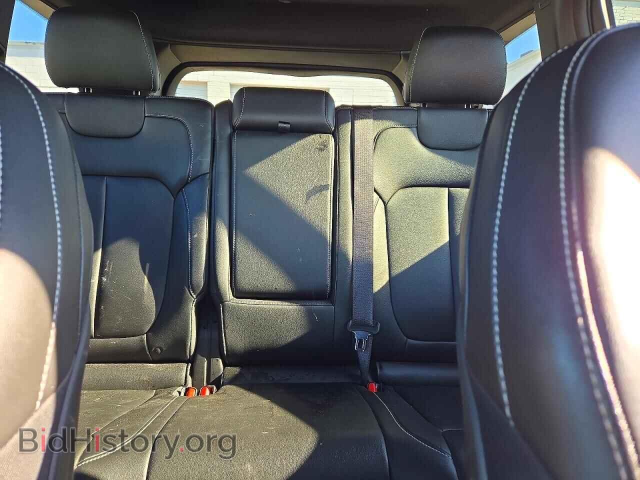 2024 JEEP CHEROKEE - VIN: 1C4RJHBG3RC159877 - Photo 10