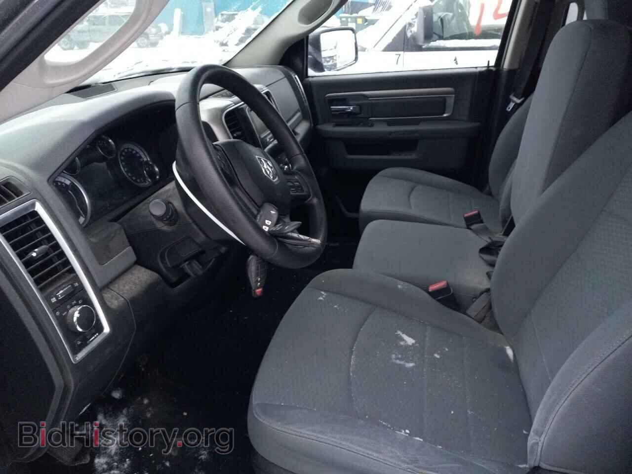 2013 RAM 1500 - VIN: 1C6RR7GT8DS675179 - Photo 7