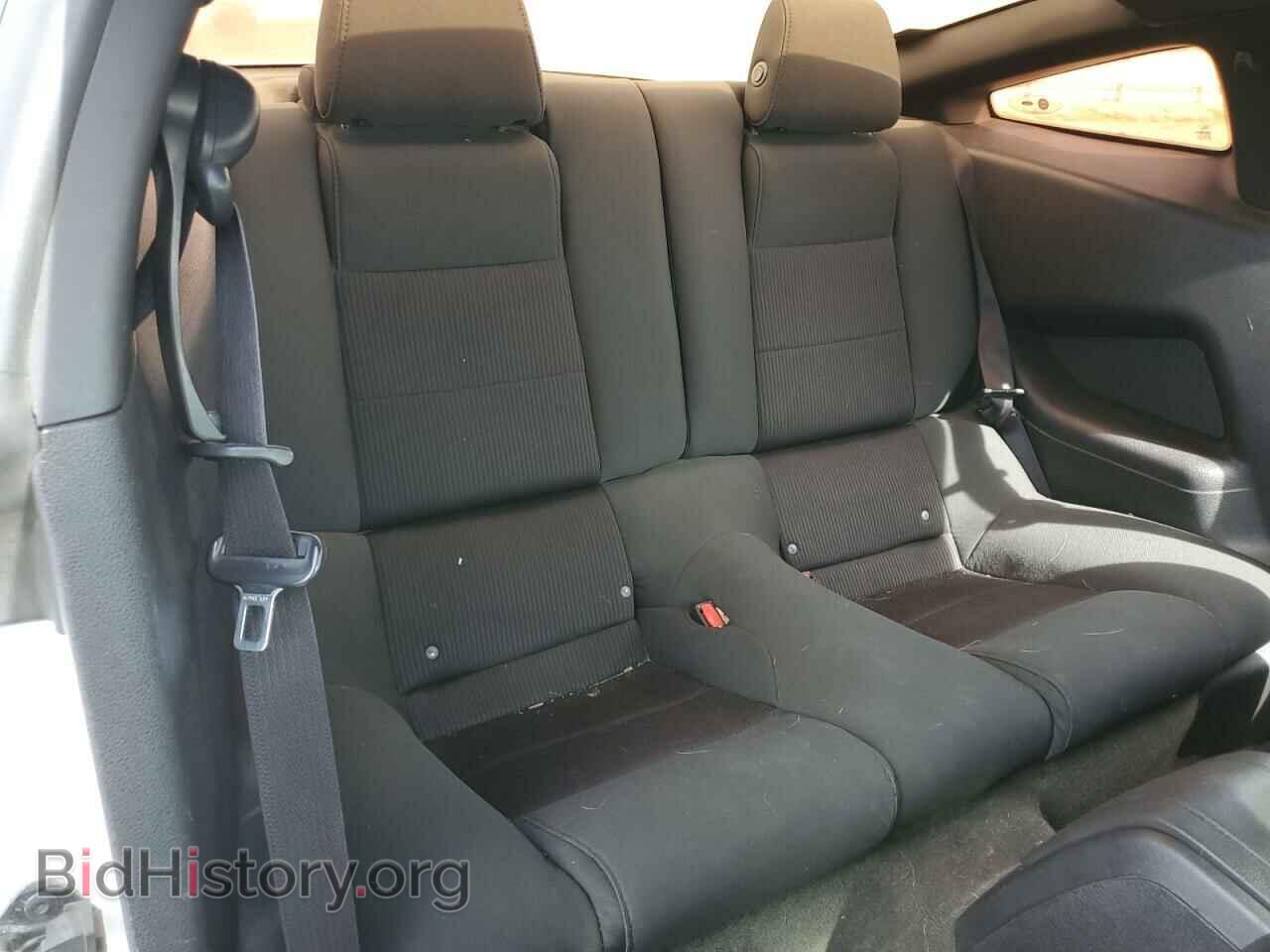 2014 FORD ALL Models - VIN: 1ZVBP8AM3E5238436 - Фото 10