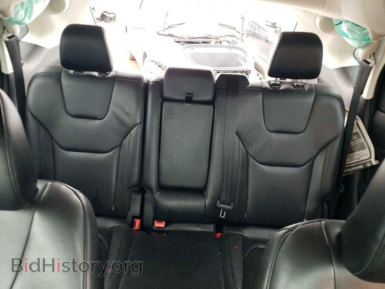 2019 FORD EDGE - VIN: 2FMPK4K97KBC71968 - Фото 10