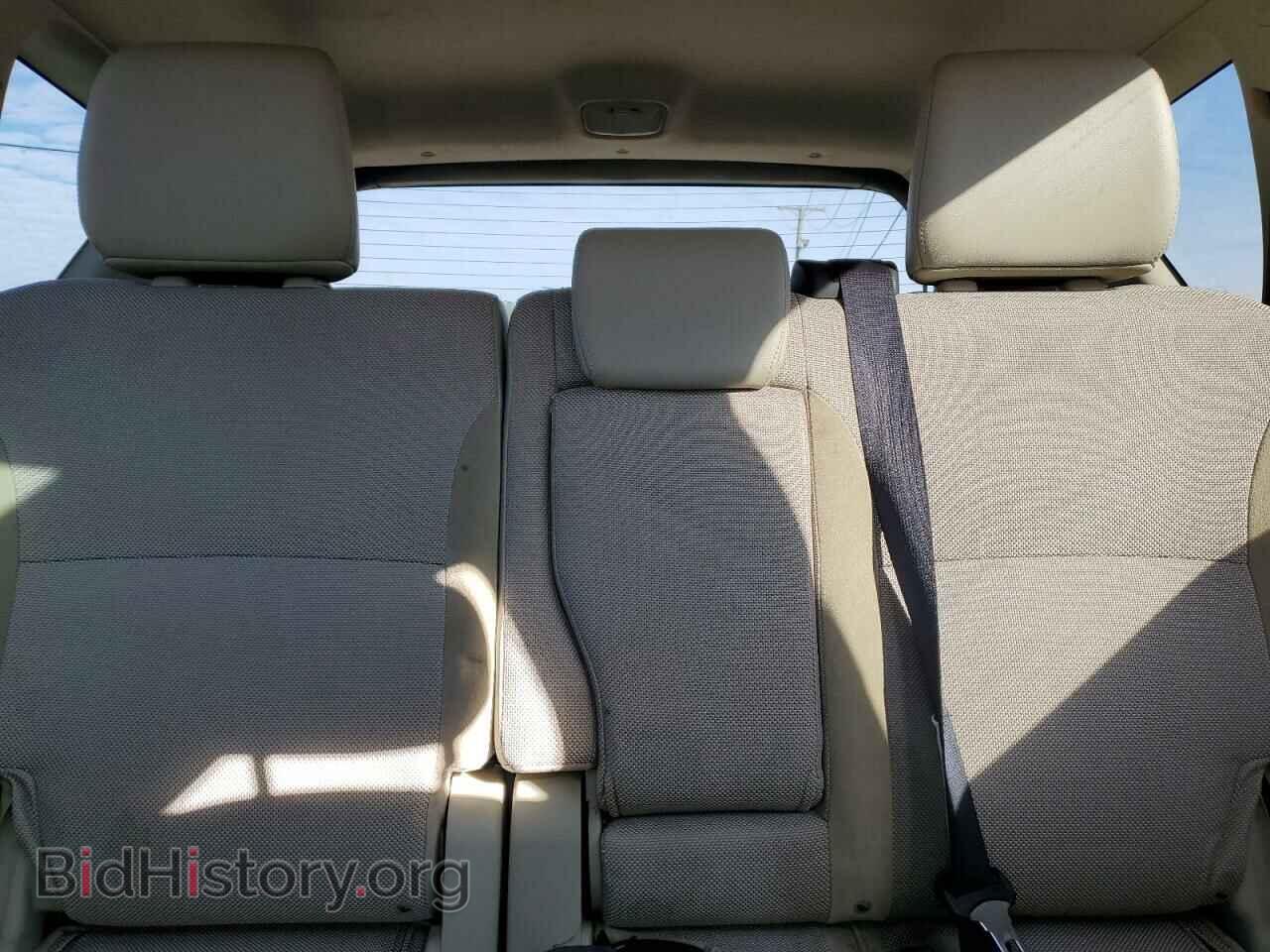 2013 MITSUBISHI OUTLANDER - VIN: JA4AS3AW1DU009348 - Фото 10