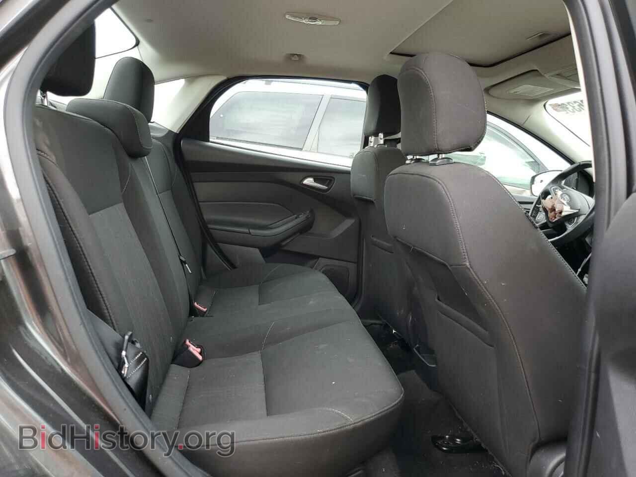 2015 FORD FOCUS - VIN: 1FADP3F20FL239696 - Фото 10