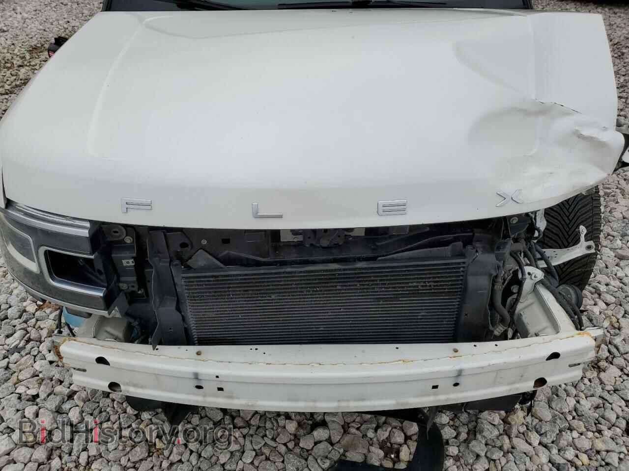 2014 FORD FLEX - VIN: 2FMHK6DT5EBD34353 - Фото 12
