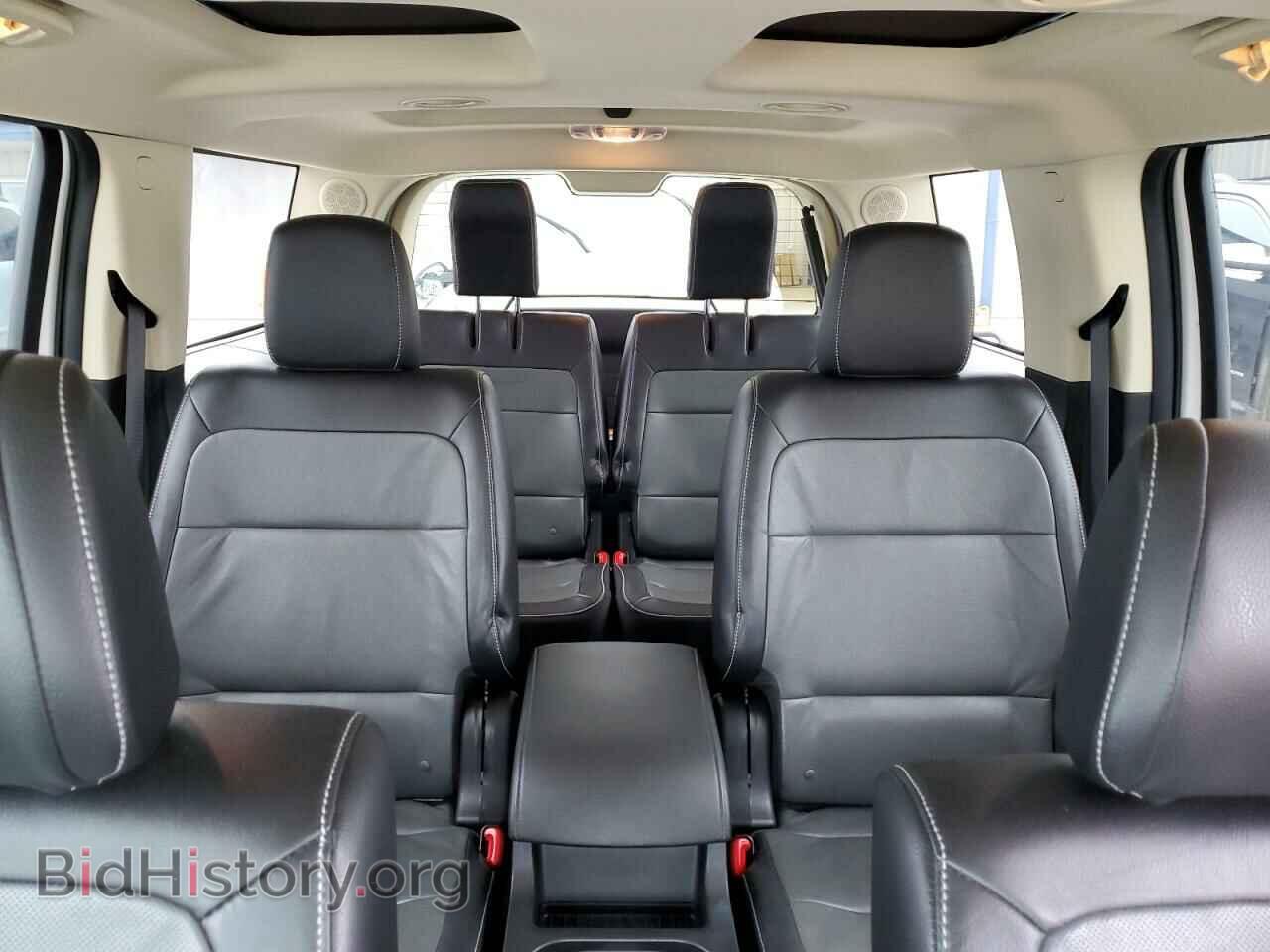 2014 FORD FLEX - VIN: 2FMHK6DT5EBD34353 - Фото 10
