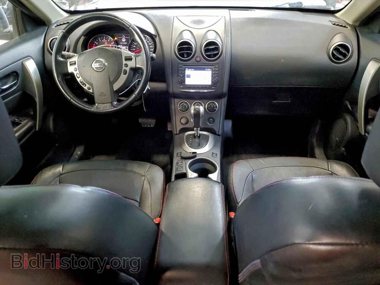 2013 NISSAN ROGUE - VIN: JN8AS5MV0DW130532 - Фото 8
