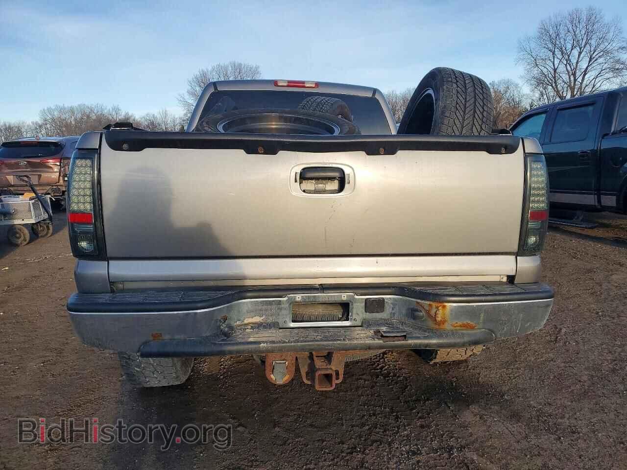2005 CHEVROLET ALL Models - VIN: 1GCEK19B05E269989 - Фото 6
