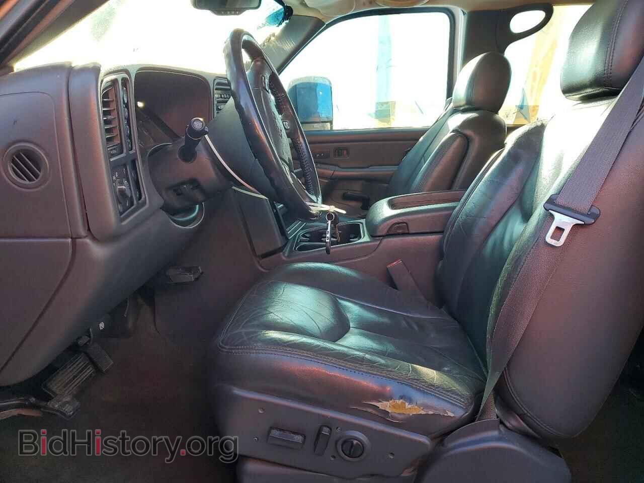 2005 CHEVROLET ALL Models - VIN: 1GCEK19B05E269989 - Фото 7