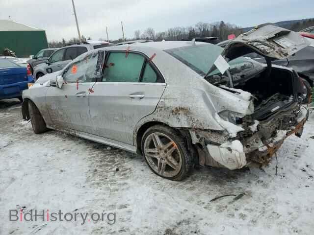 2014 MERCEDES-BENZ E-CLASS - VIN: WDDHF8JB8EA856234 - Фото 2