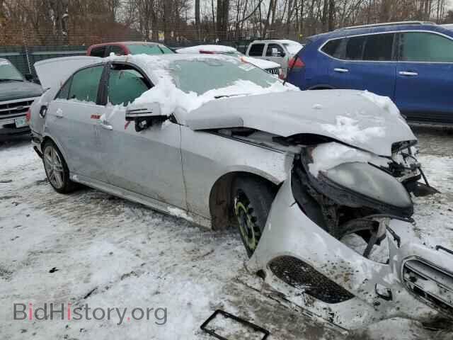 2014 MERCEDES-BENZ E-CLASS - VIN: WDDHF8JB8EA856234 - Фото 4