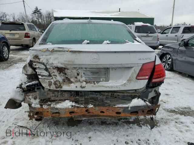 2014 MERCEDES-BENZ E-CLASS - VIN: WDDHF8JB8EA856234 - Фото 6