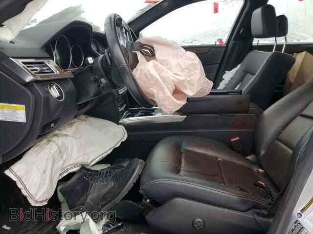 2014 MERCEDES-BENZ E-CLASS - VIN: WDDHF8JB8EA856234 - Фото 7