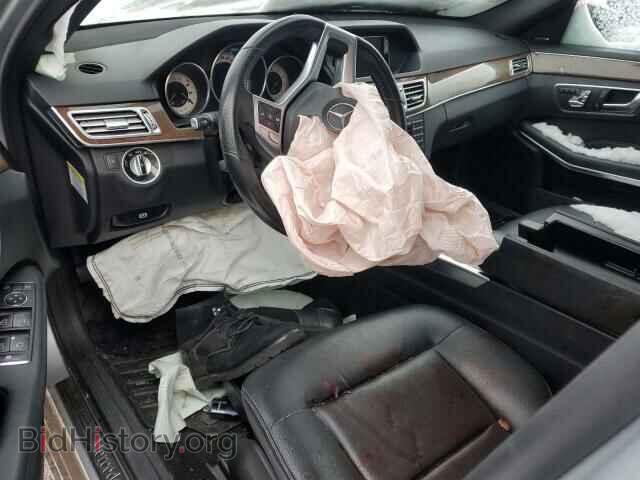 2014 MERCEDES-BENZ E-CLASS - VIN: WDDHF8JB8EA856234 - Фото 8