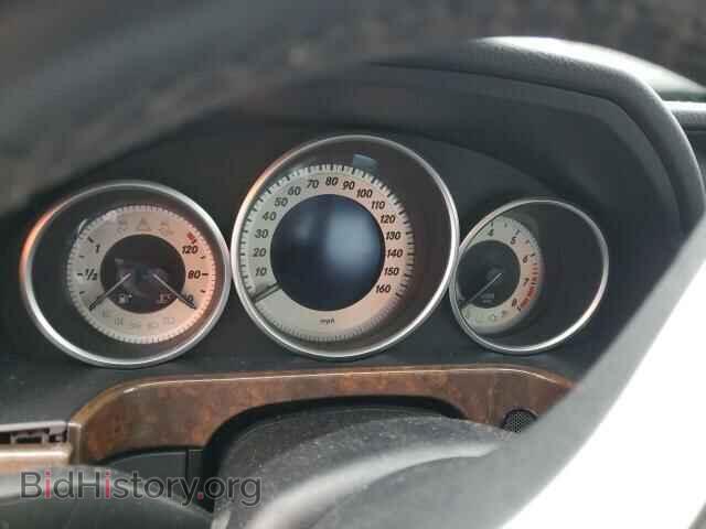2014 MERCEDES-BENZ E-CLASS - VIN: WDDHF8JB8EA856234 - Фото 9