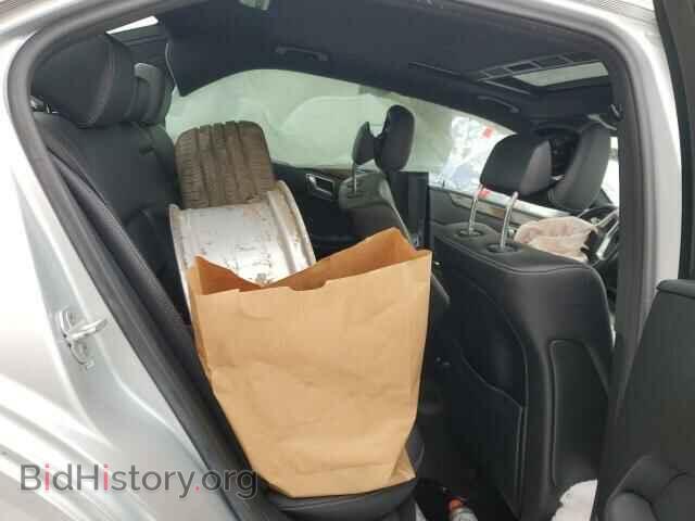 2014 MERCEDES-BENZ E-CLASS - VIN: WDDHF8JB8EA856234 - Фото 10
