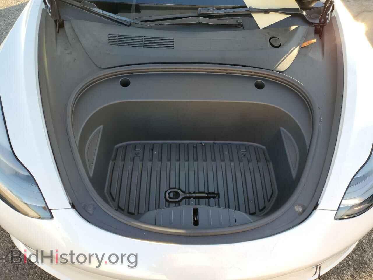 2021 TESLA MODEL 3 - VIN: 5YJ3E1EA0MF096757 - Photo 11