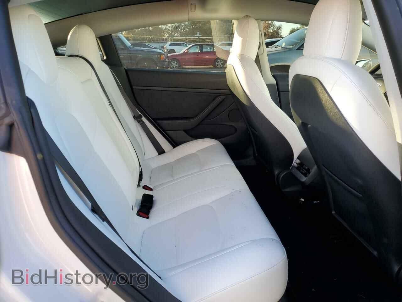 2021 TESLA MODEL 3 - VIN: 5YJ3E1EA0MF096757 - Photo 10