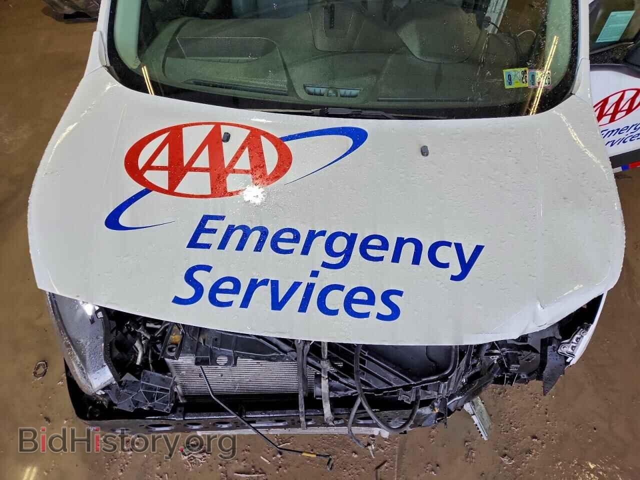 2017 FORD TRANSIT - VIN: NM0LS7E72H1304830 - Фото 11