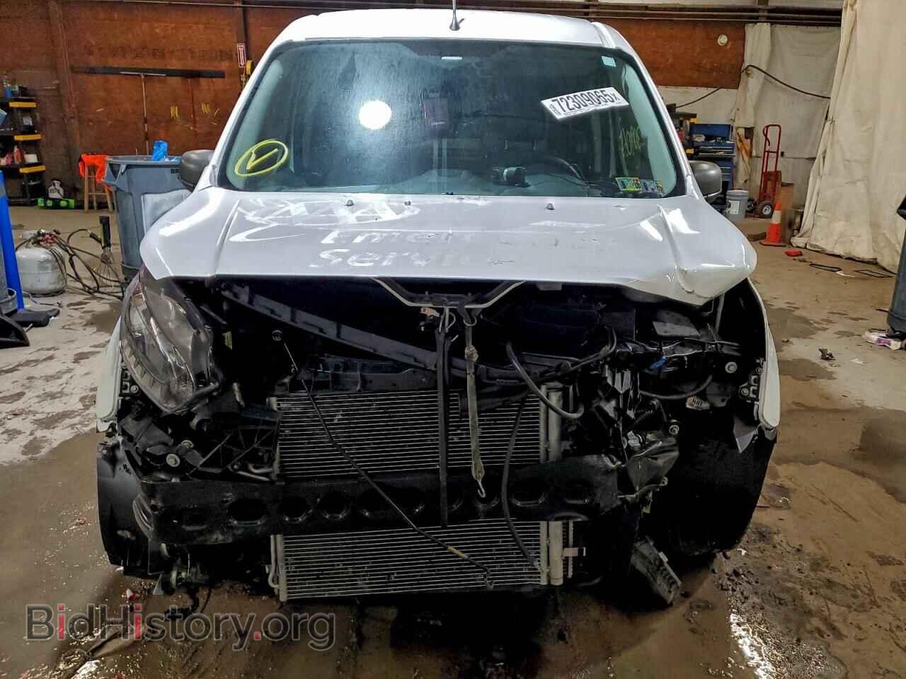 2017 FORD TRANSIT - VIN: NM0LS7E72H1304830 - Фото 5