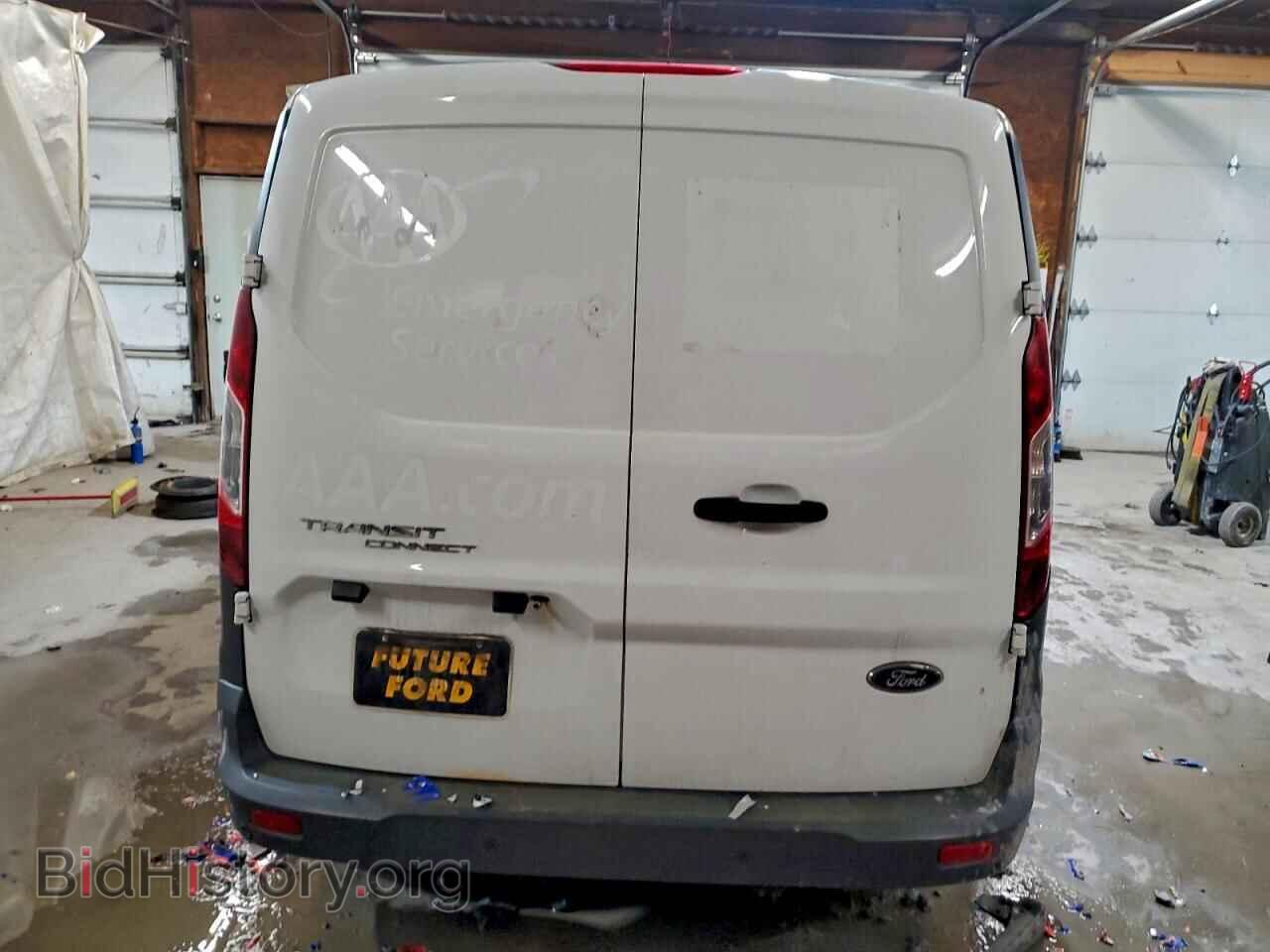 2017 FORD TRANSIT - VIN: NM0LS7E72H1304830 - Фото 6