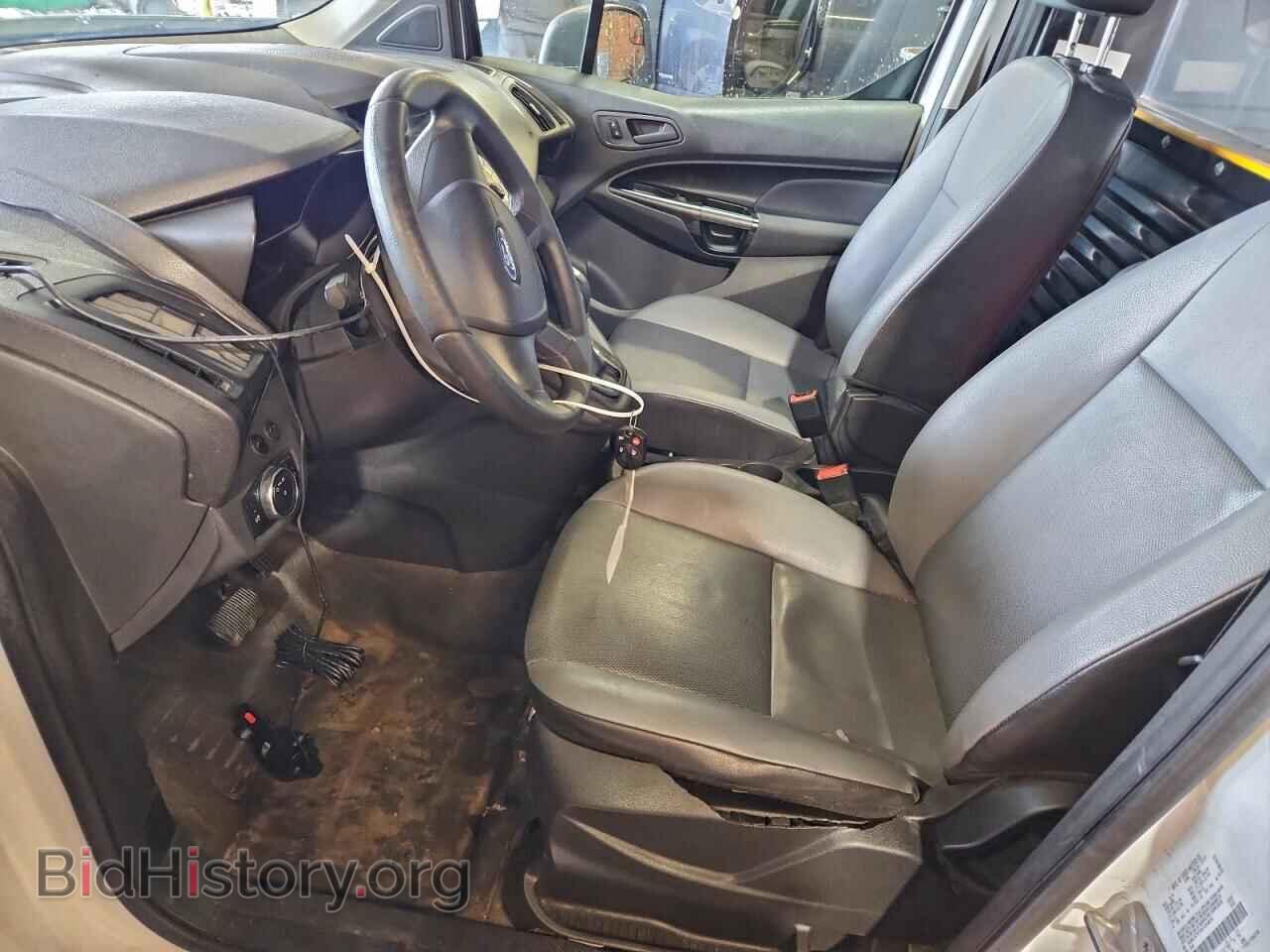2017 FORD TRANSIT - VIN: NM0LS7E72H1304830 - Фото 7