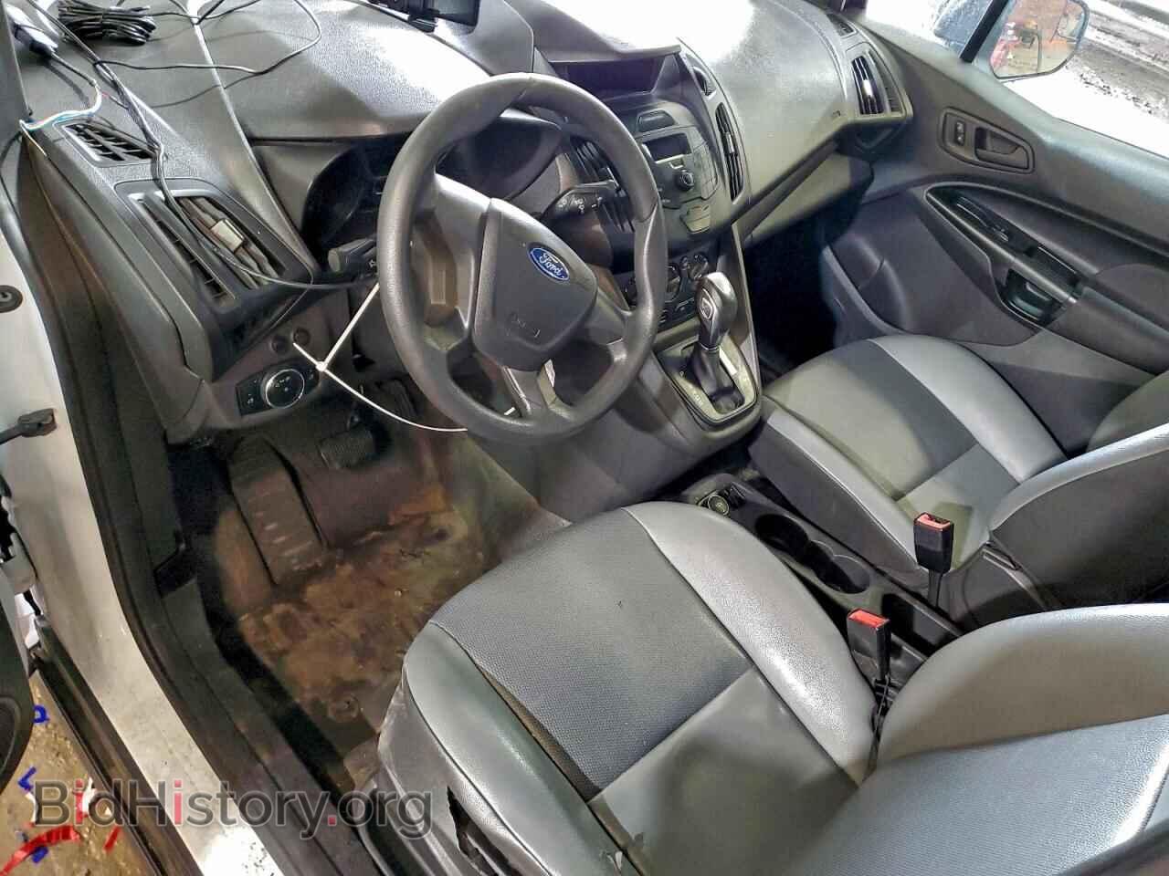 2017 FORD TRANSIT - VIN: NM0LS7E72H1304830 - Фото 8