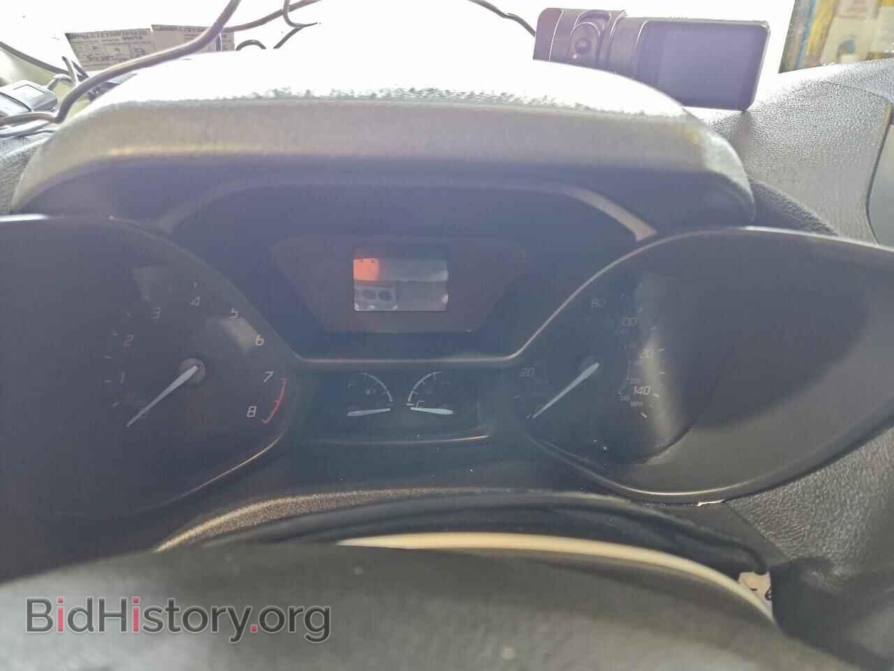 2017 FORD TRANSIT - VIN: NM0LS7E72H1304830 - Фото 9