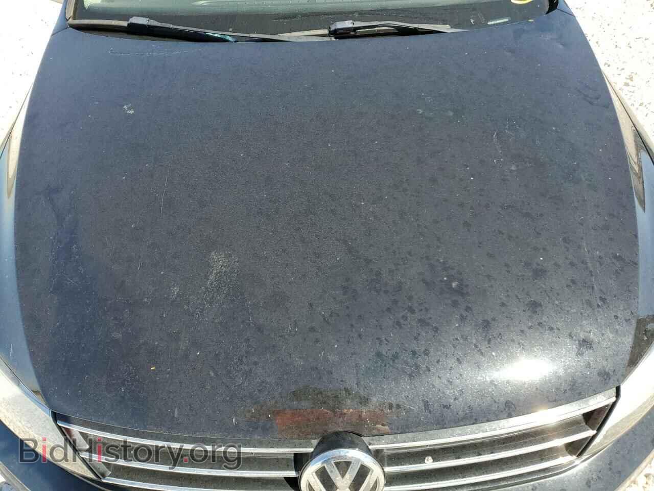 2017 VOLKSWAGEN JETTA - VIN: 3VW2B7AJXHM257630 - Photo 11