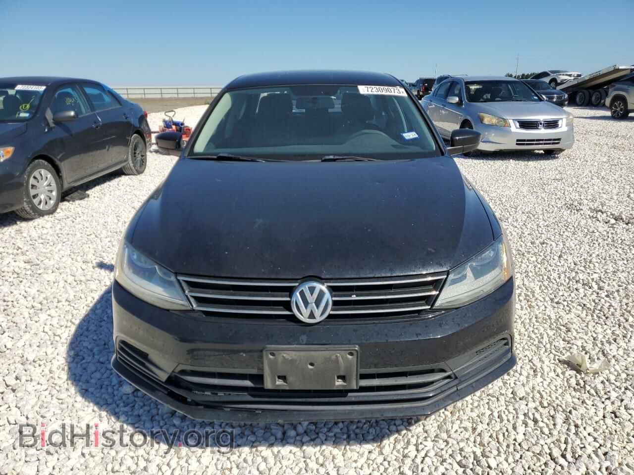2017 VOLKSWAGEN JETTA - VIN: 3VW2B7AJXHM257630 - Photo 5