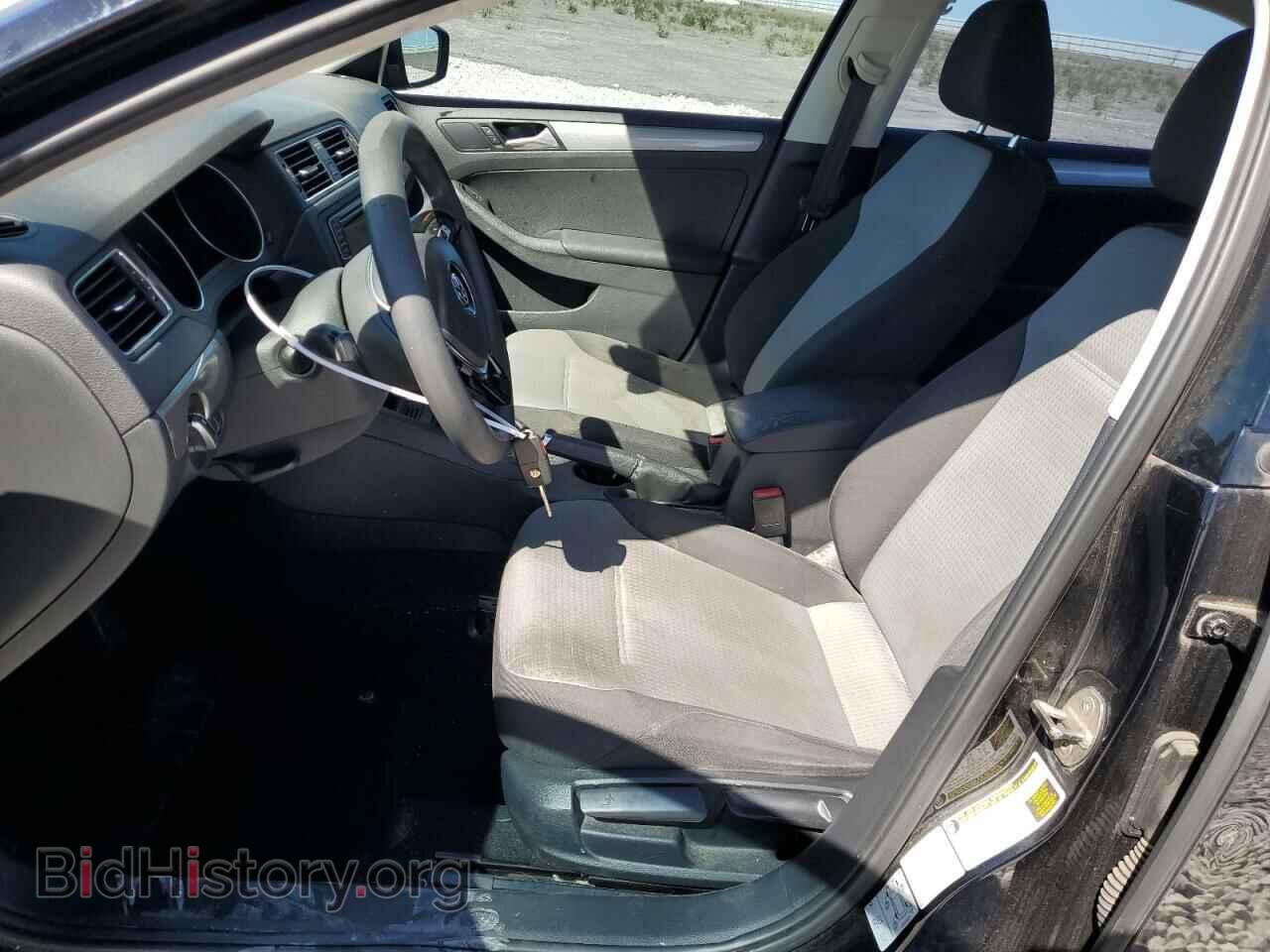 2017 VOLKSWAGEN JETTA - VIN: 3VW2B7AJXHM257630 - Photo 7