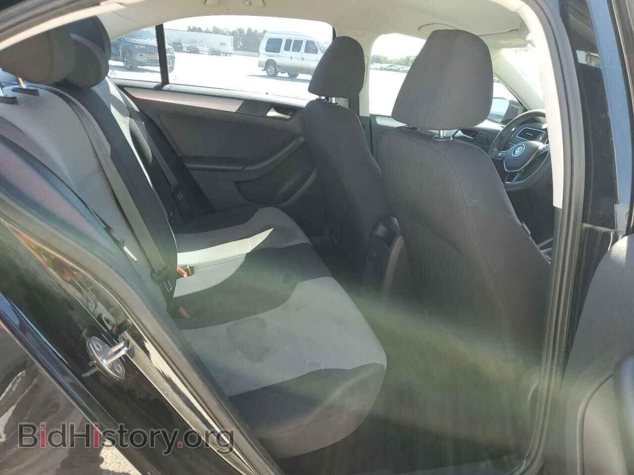 2017 VOLKSWAGEN JETTA - VIN: 3VW2B7AJXHM257630 - Photo 10