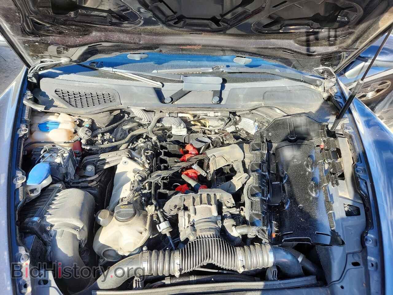 2012 PORSCHE CAYENNE - VIN: WP1AC2A2XCLA80335 - Фото 12