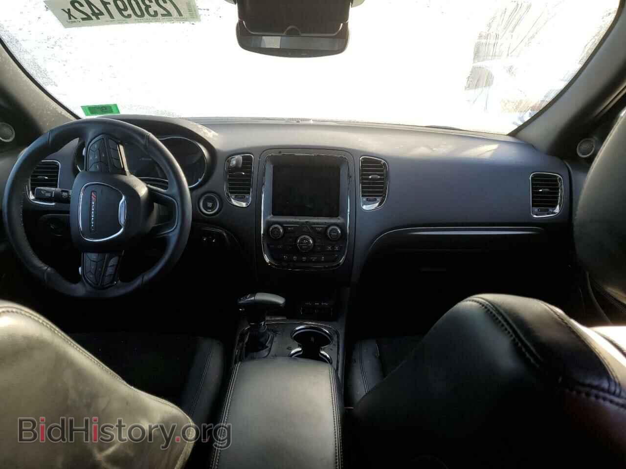 2019 DODGE DURANGO - VIN: 1C4RDJDG9KC708564 - Photo 8