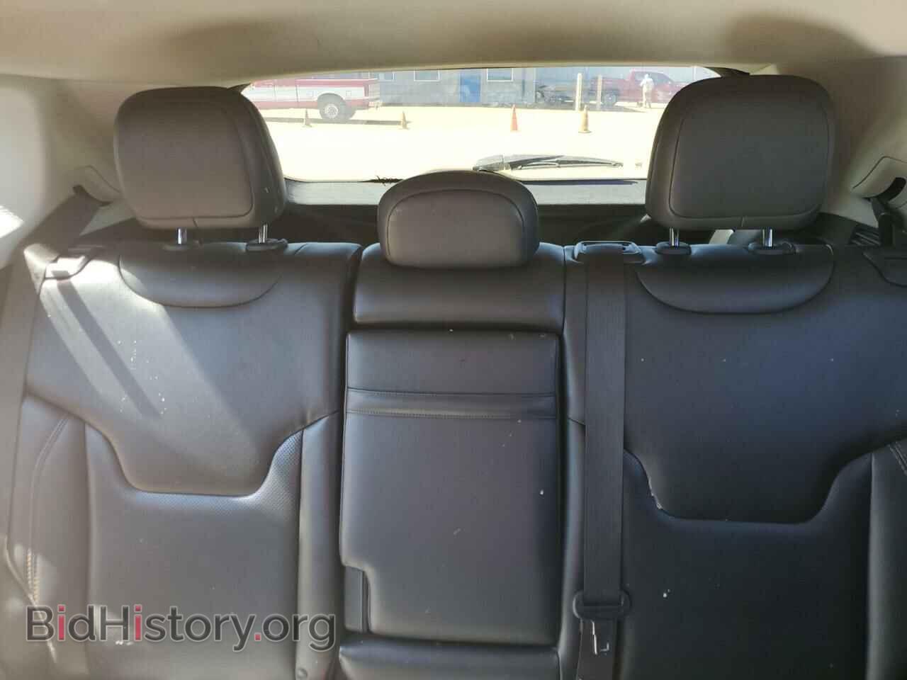 2019 JEEP COMPASS - VIN: 3C4NJCCB3KT662923 - Photo 10