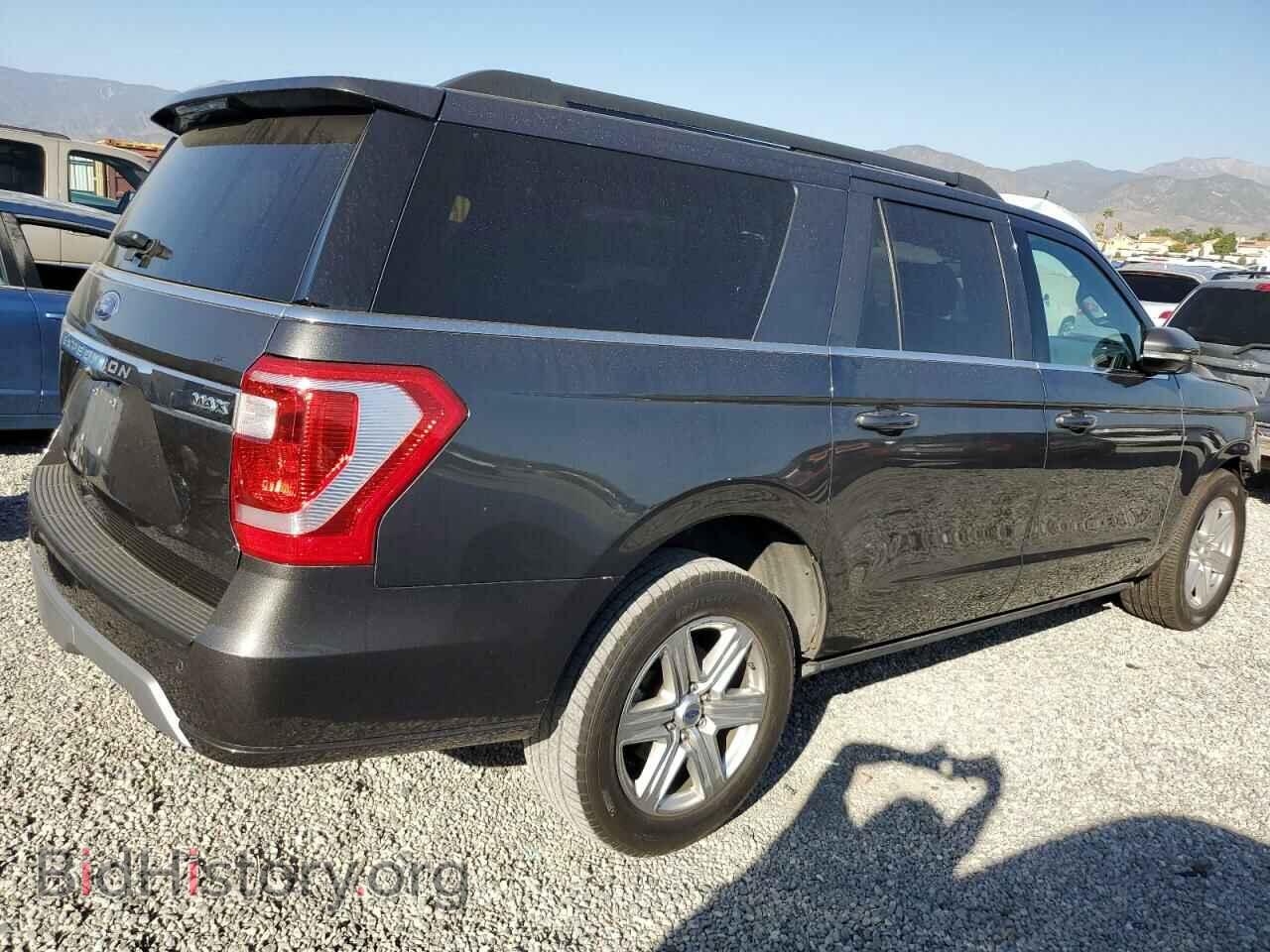 2020 FORD EXPEDITION - VIN: 1FMJK1HT5LEA90431 - Фото 3