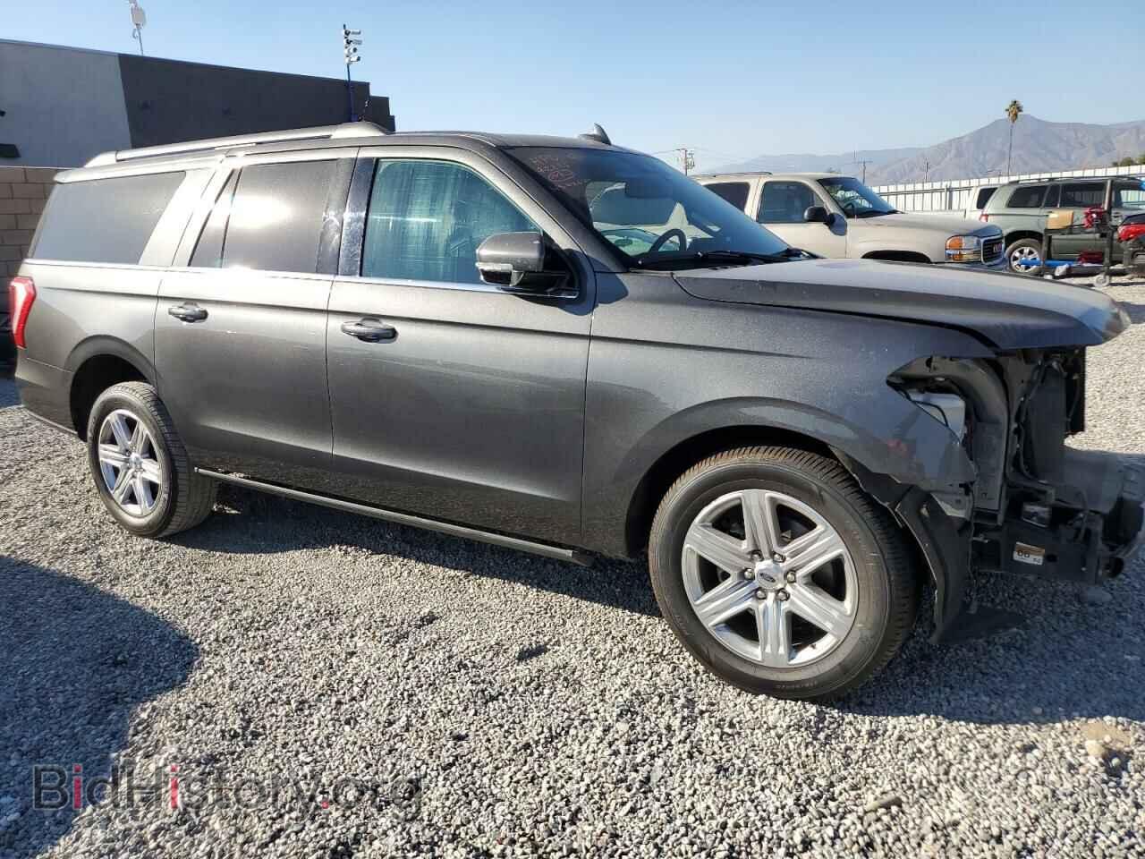 2020 FORD EXPEDITION - VIN: 1FMJK1HT5LEA90431 - Фото 4